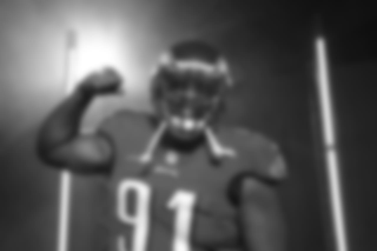DT Fletcher Cox