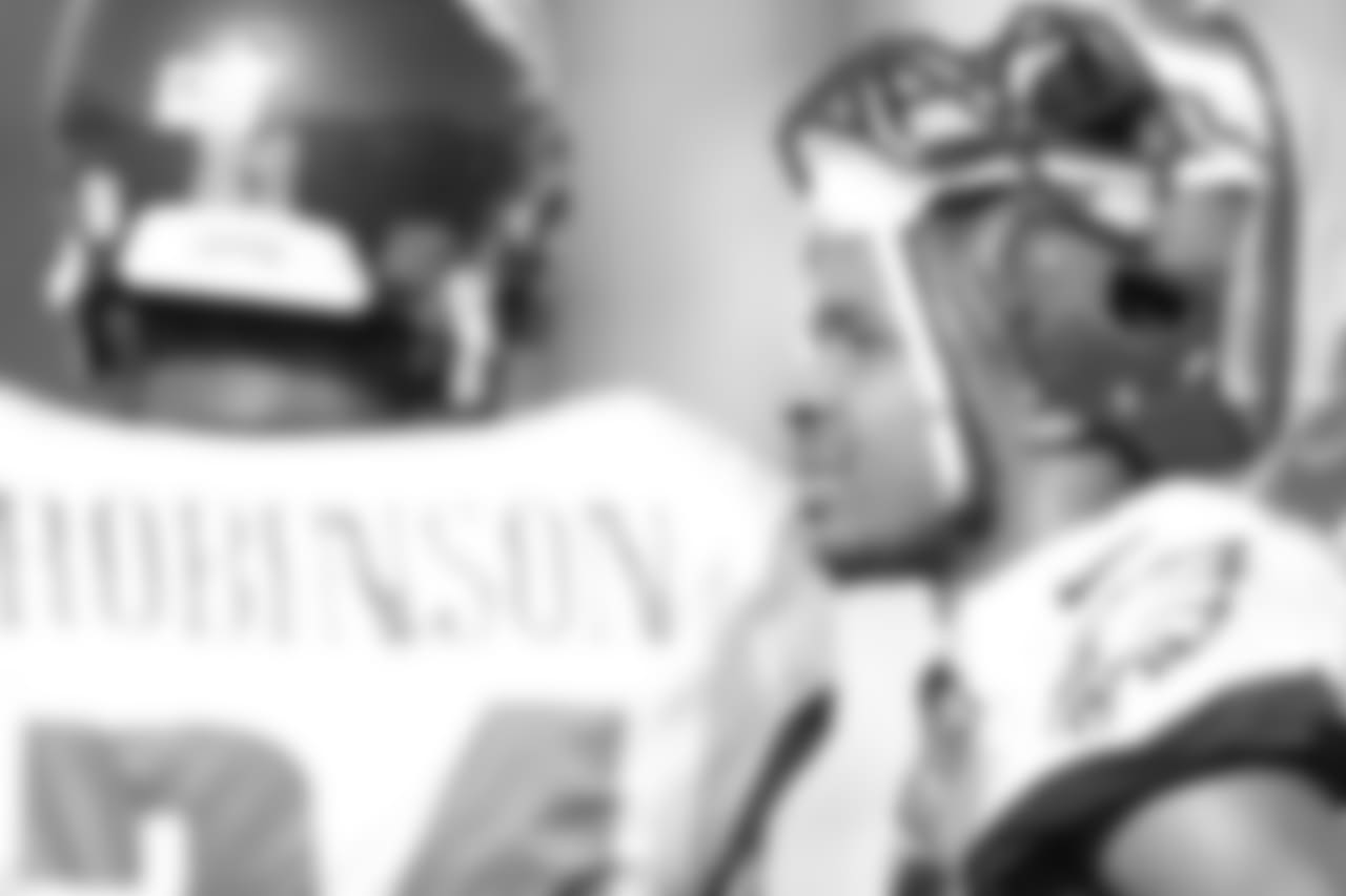CB Tay Glover-Wright