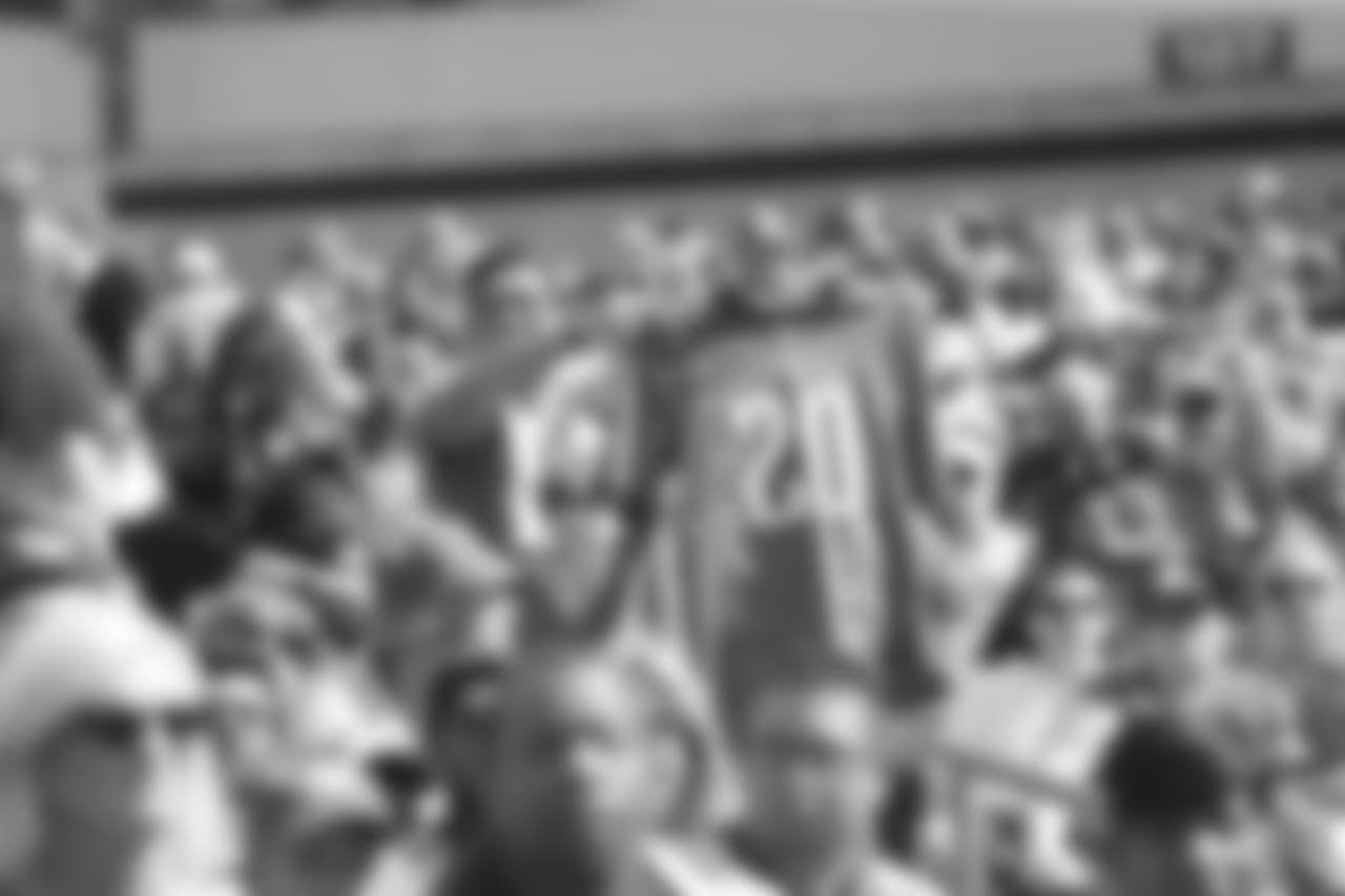 Wentz + Dawkins