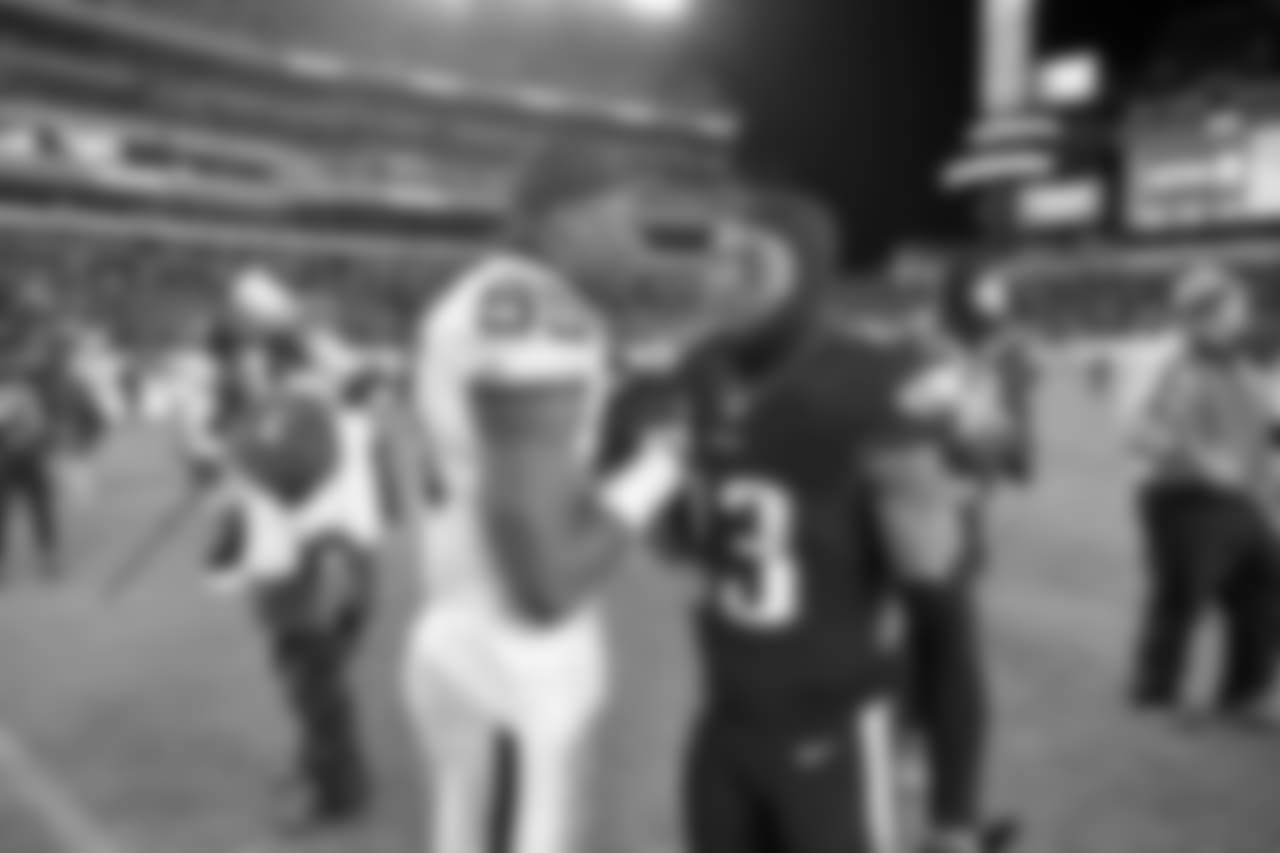 S Rodney McLeod