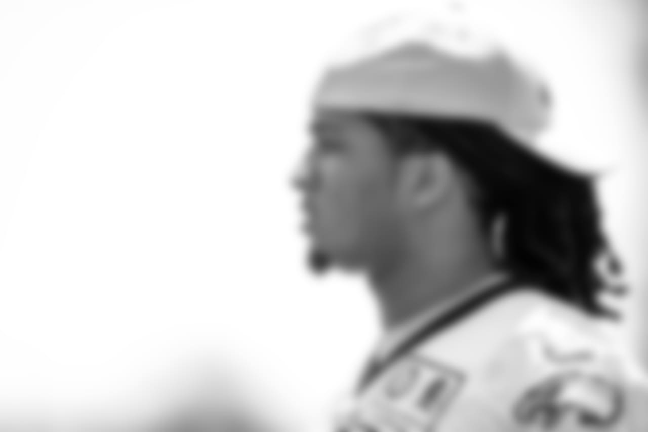 CB Sidney Jones.