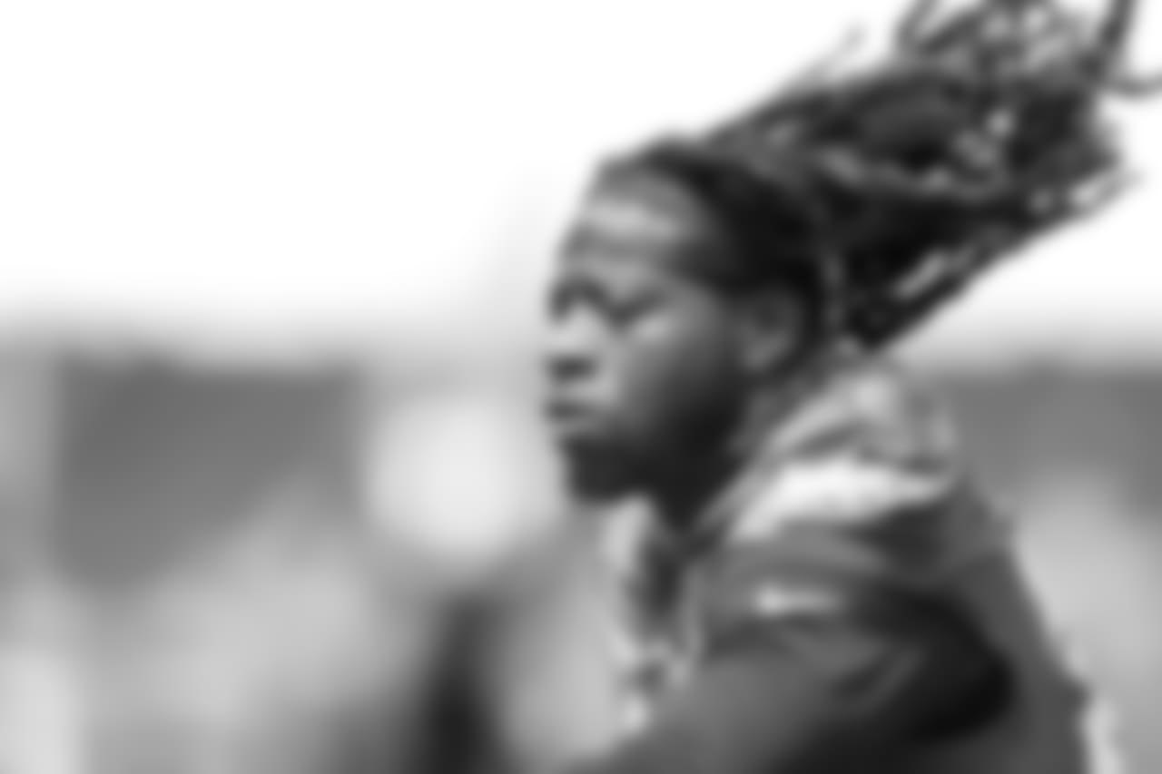 Jay Ajayi