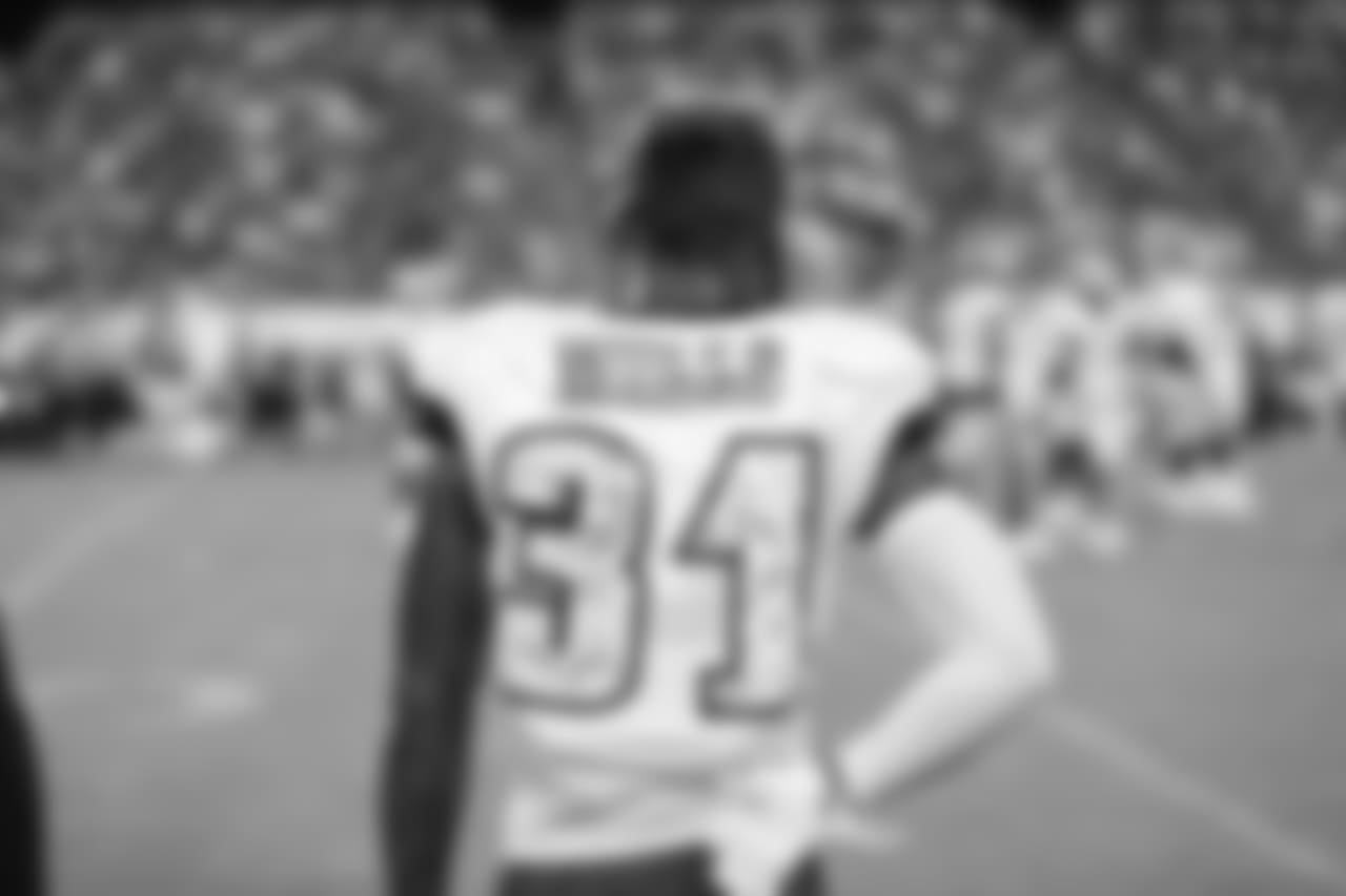 Jalen Mills