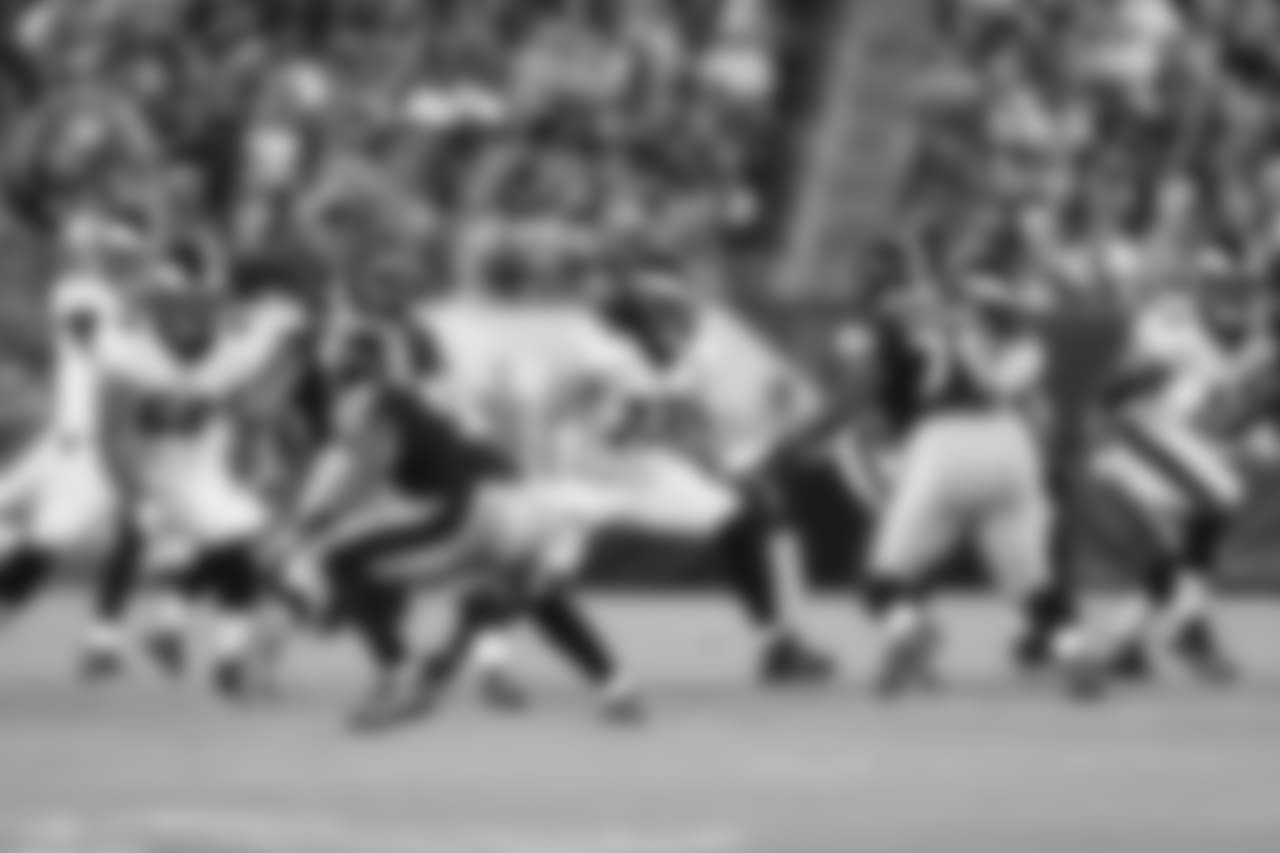 G Isaac Seumalo
Pittsburgh Steelers vs. Philadelphia Eagles at Lincoln Financial Field on August 9, 2018