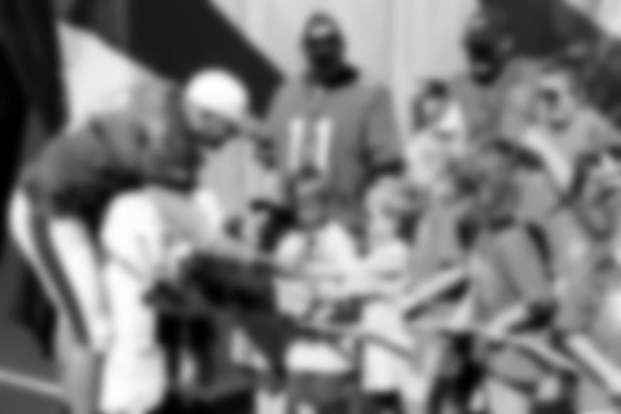 P Donnie Jones