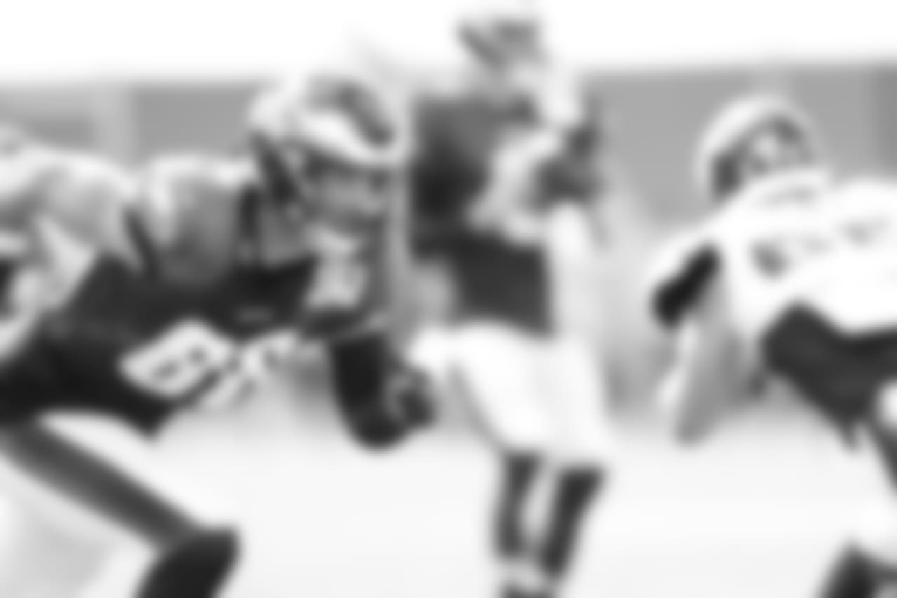 TE Zach Ertz
