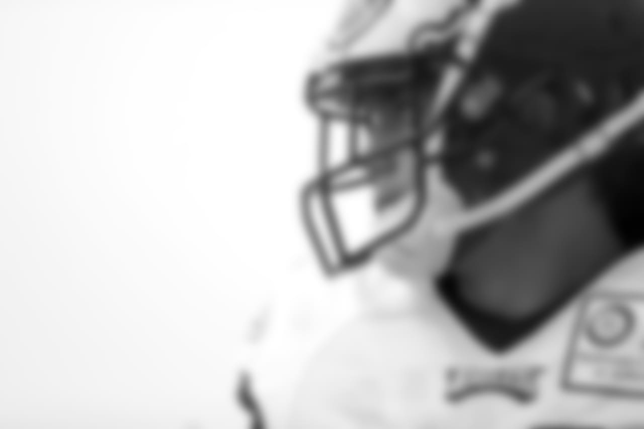 CB Aaron Grymes
