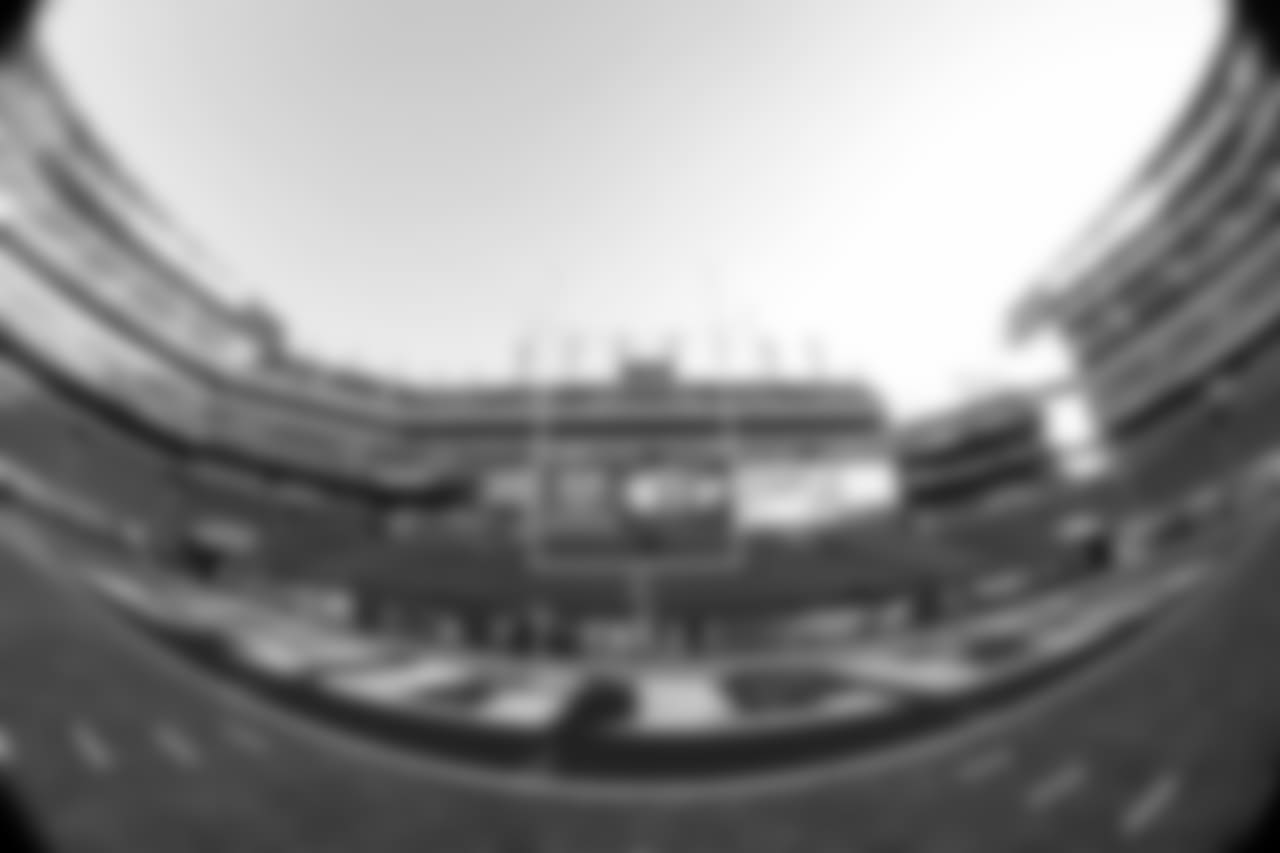 Lincoln Financial Field