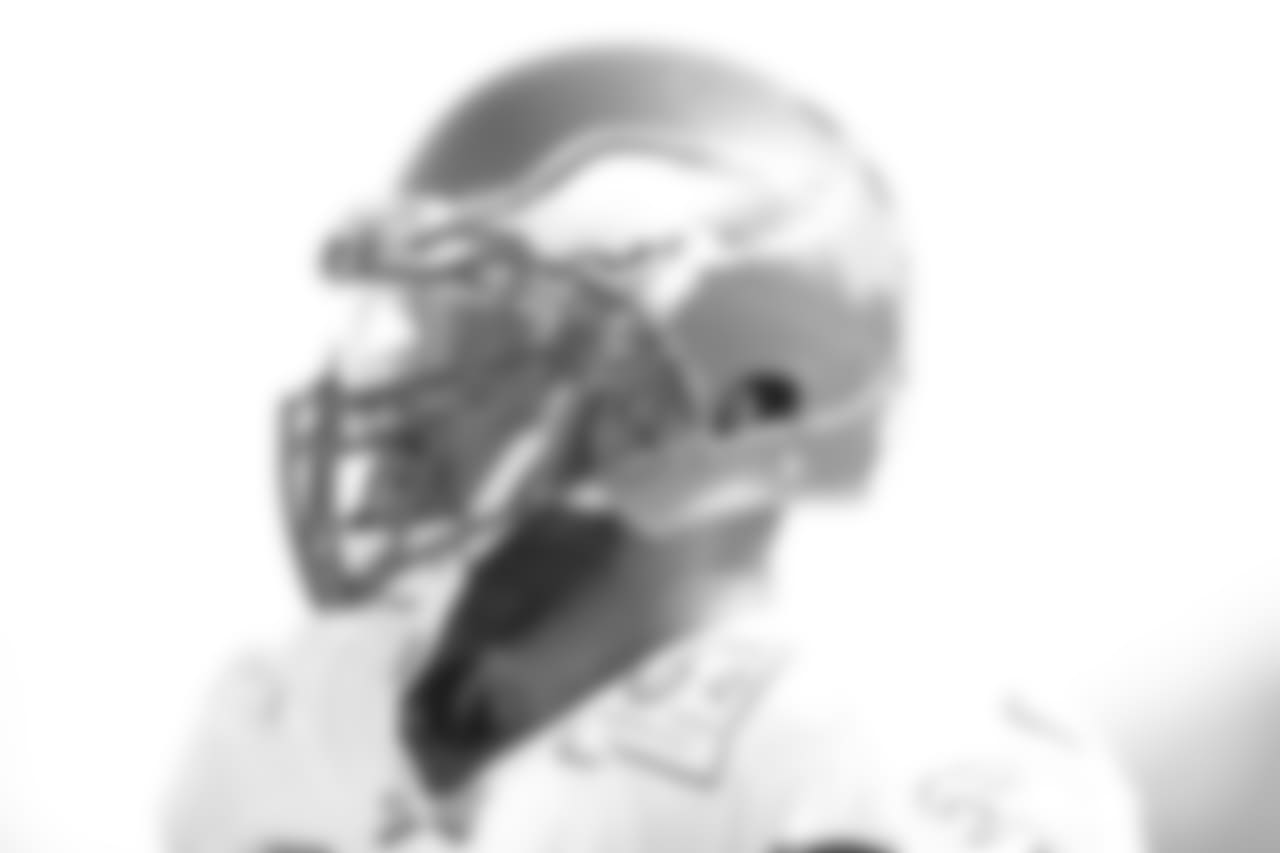 DT Fletcher Cox