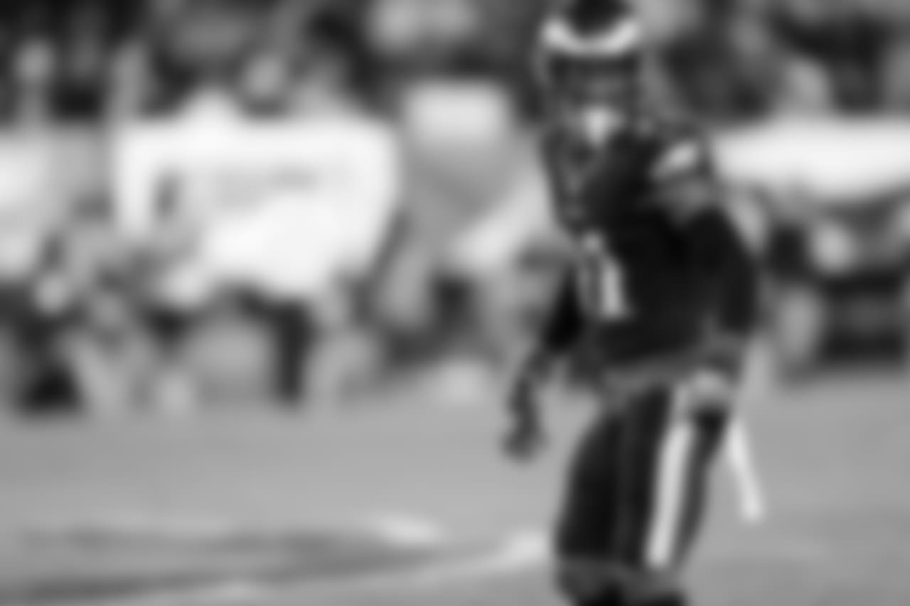 CB Jalen Mills