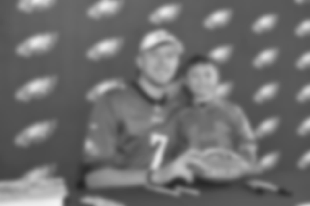 The 2018 Huddle Up for Autism event took place at Lincoln Financial Field