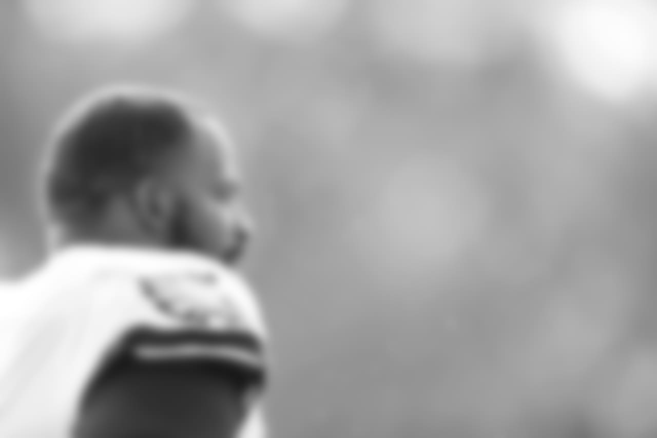 DT Fletcher Cox