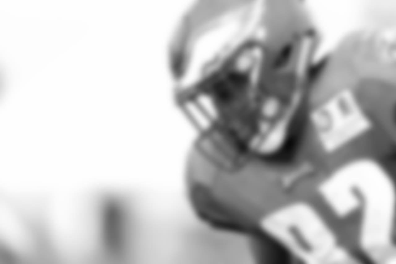 WR Torrey Smith