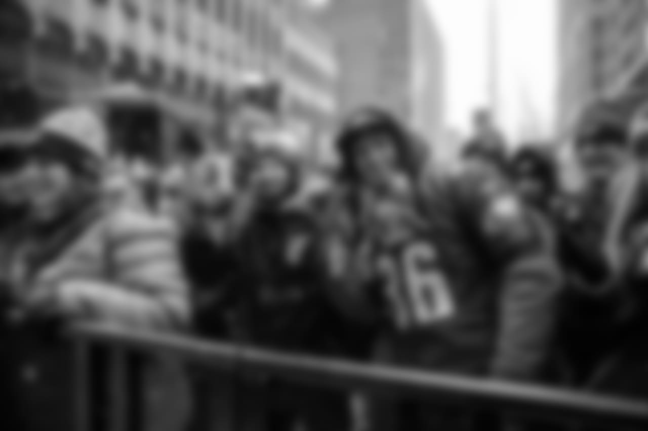 Eagles Nation
