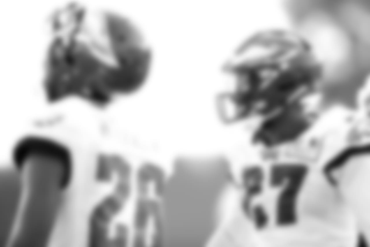 S Malcolm Jenkins