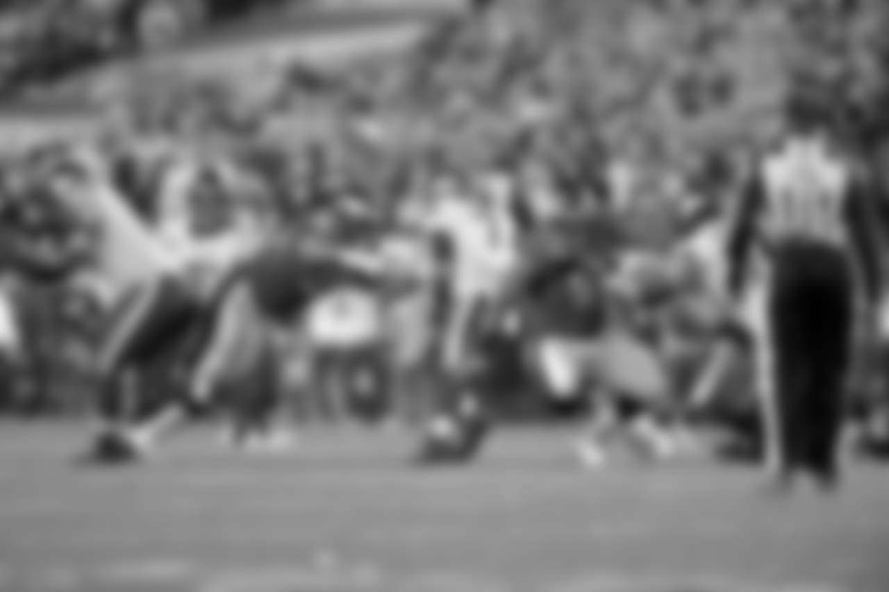 DE Brandon Graham