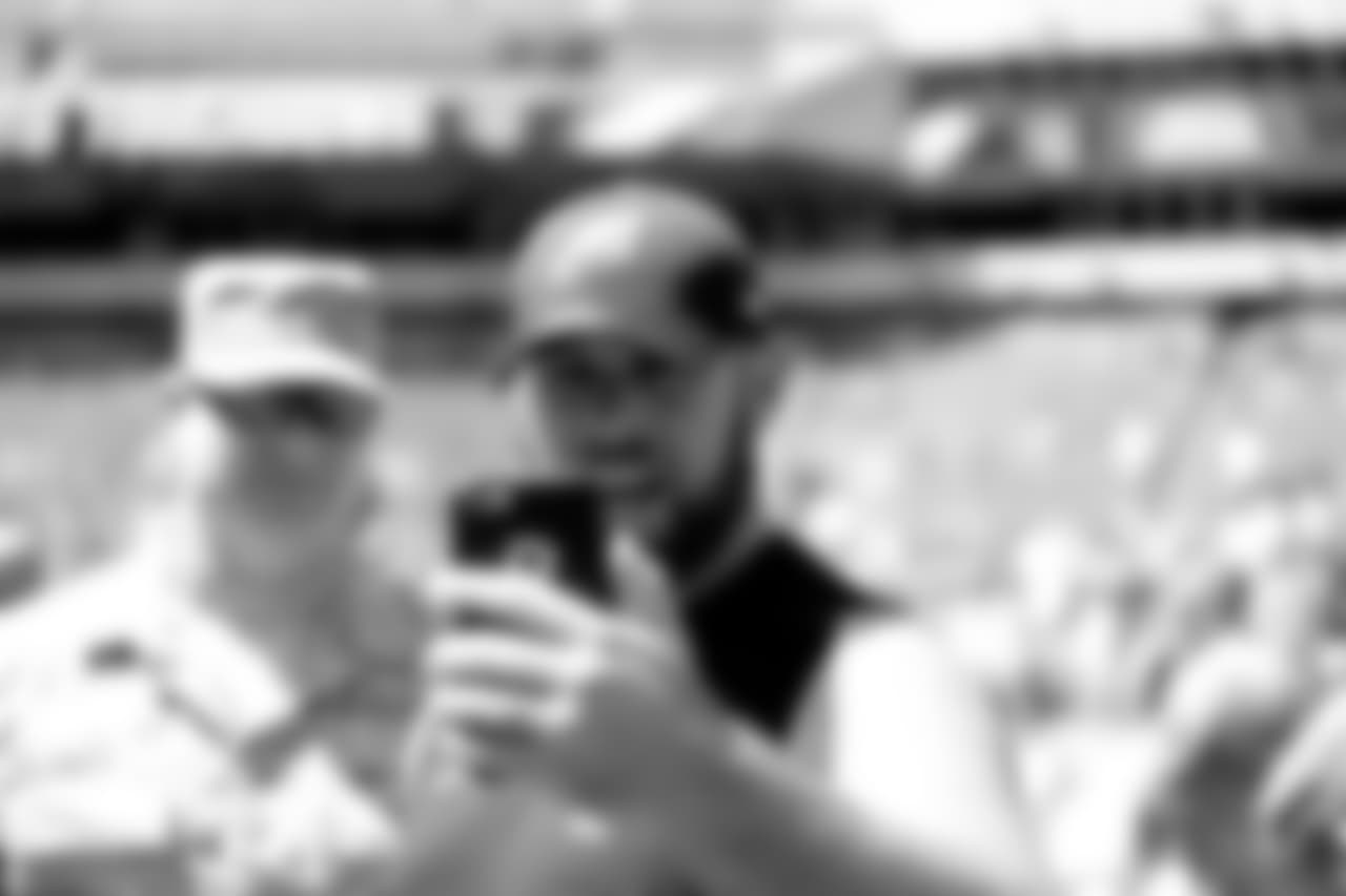 LS Jon Dorenbos