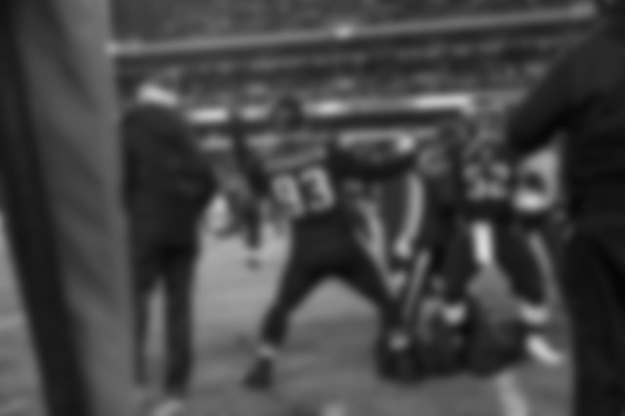 DT Tim Jernigan