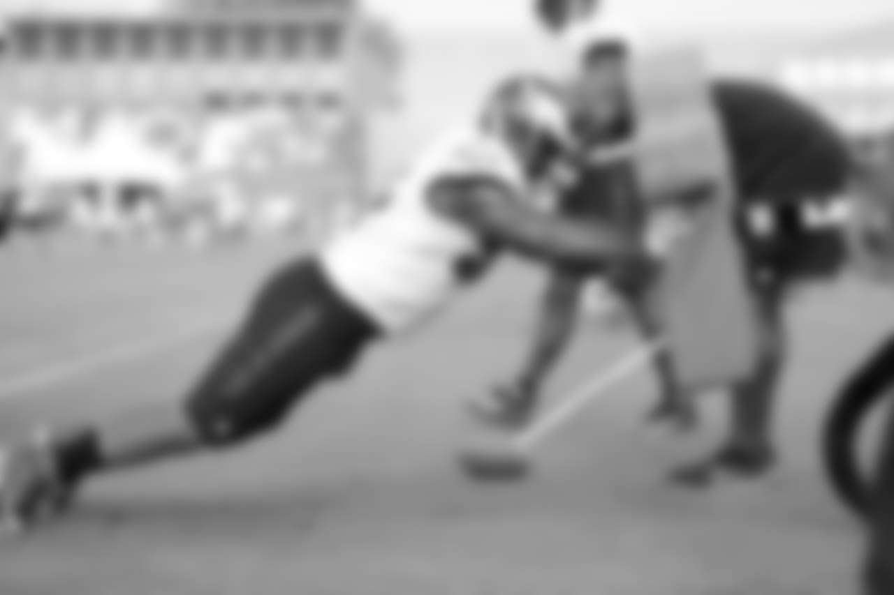 DE Brandon Graham