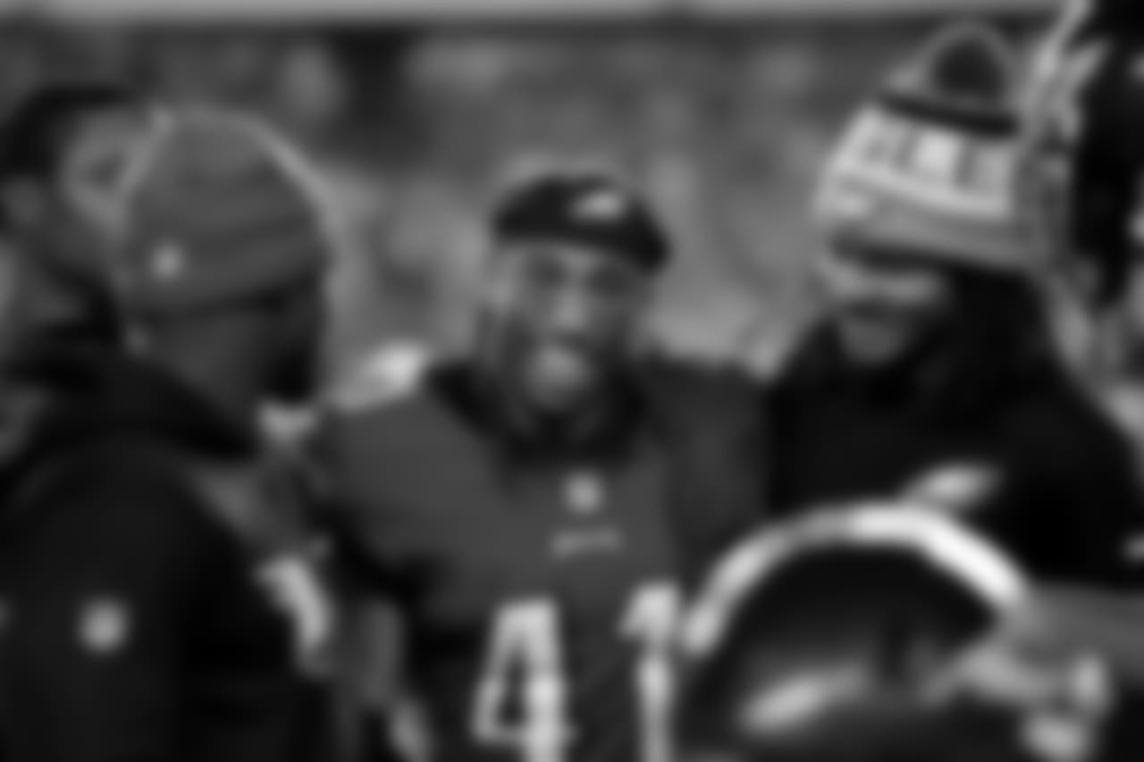CB Ronald Darby
