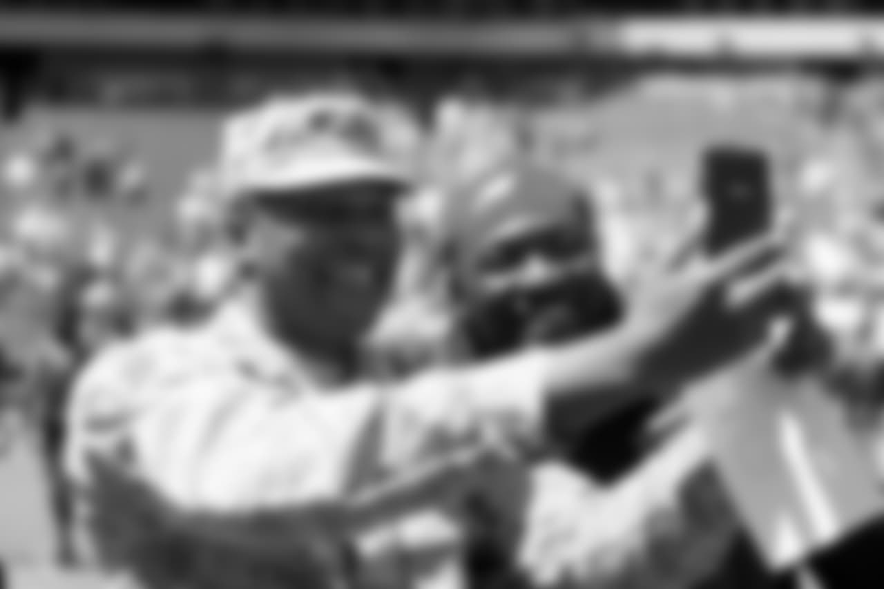 RB LeGarrette Blount