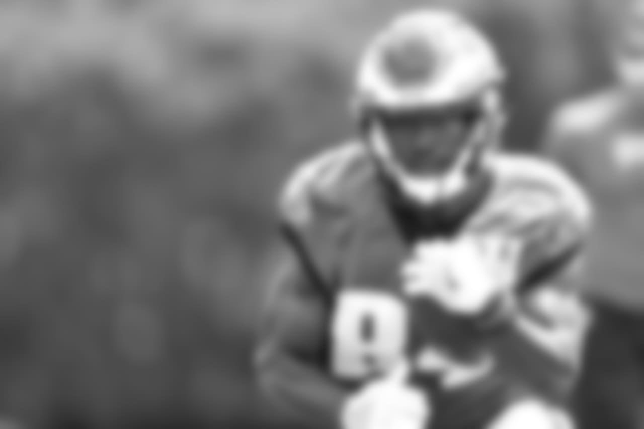 WR Tim Wilson