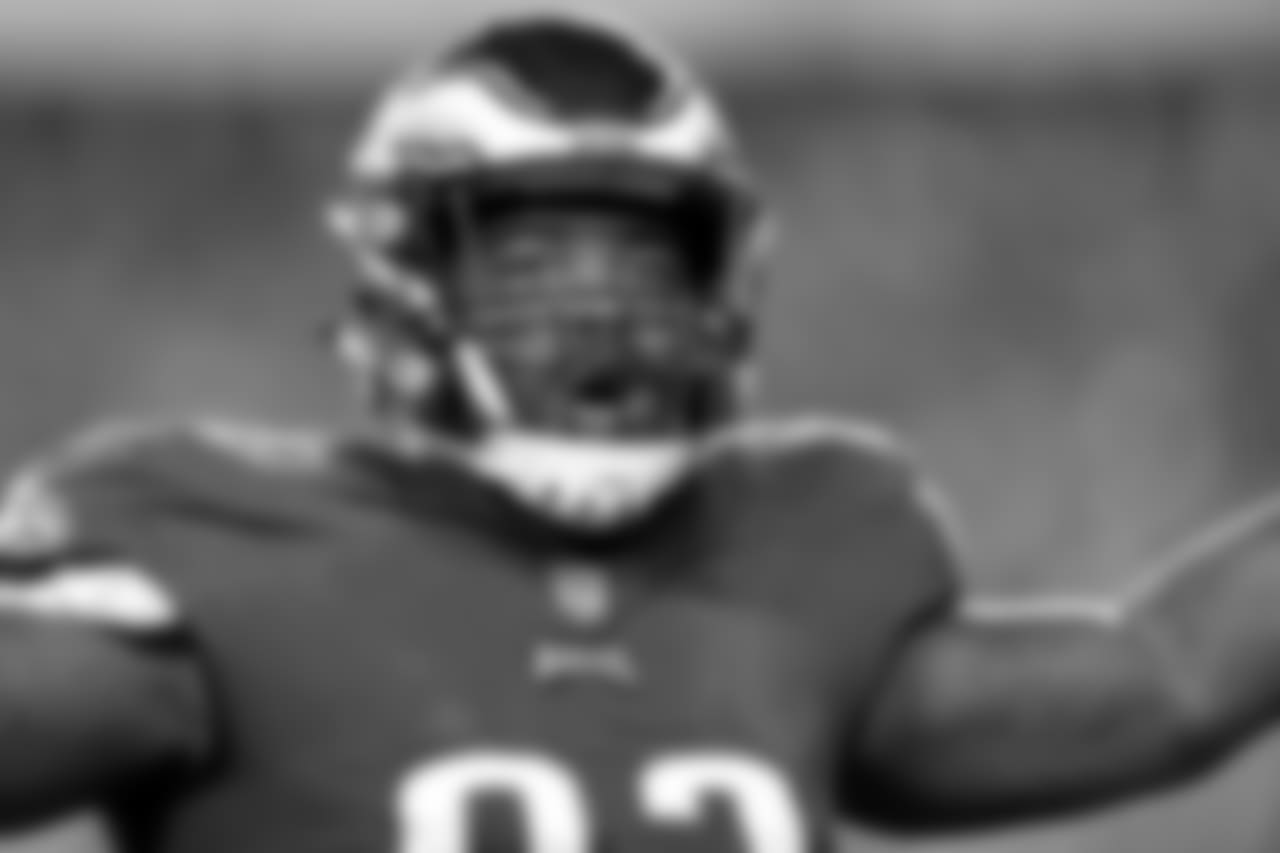 DT Tim Jernigan
