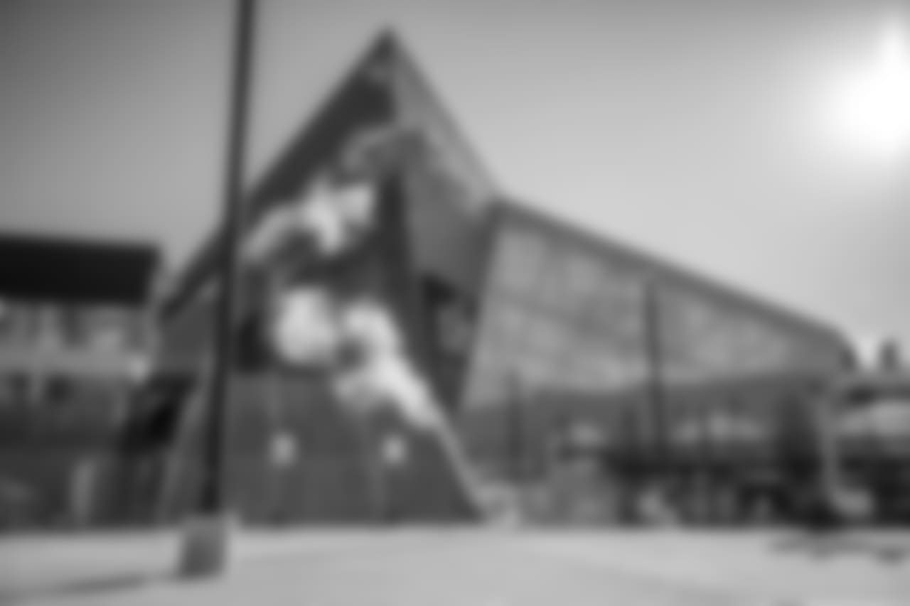 U.S. Bank Stadium