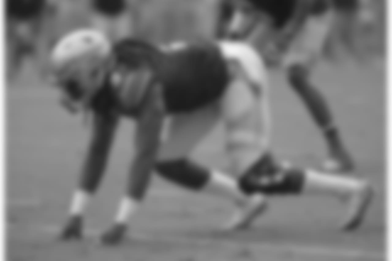 The Eagles selected Josh Sweat with the 130th overall pick in the 2018 NFL Draft.