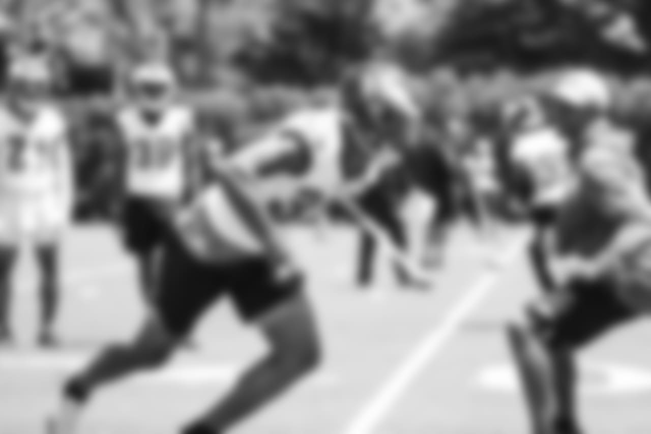 CB Rasul Douglas