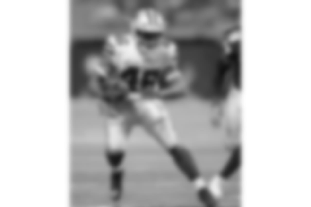 RB Alfred Morris rushed for 53 yards on 11 carries last week against the Falcons.