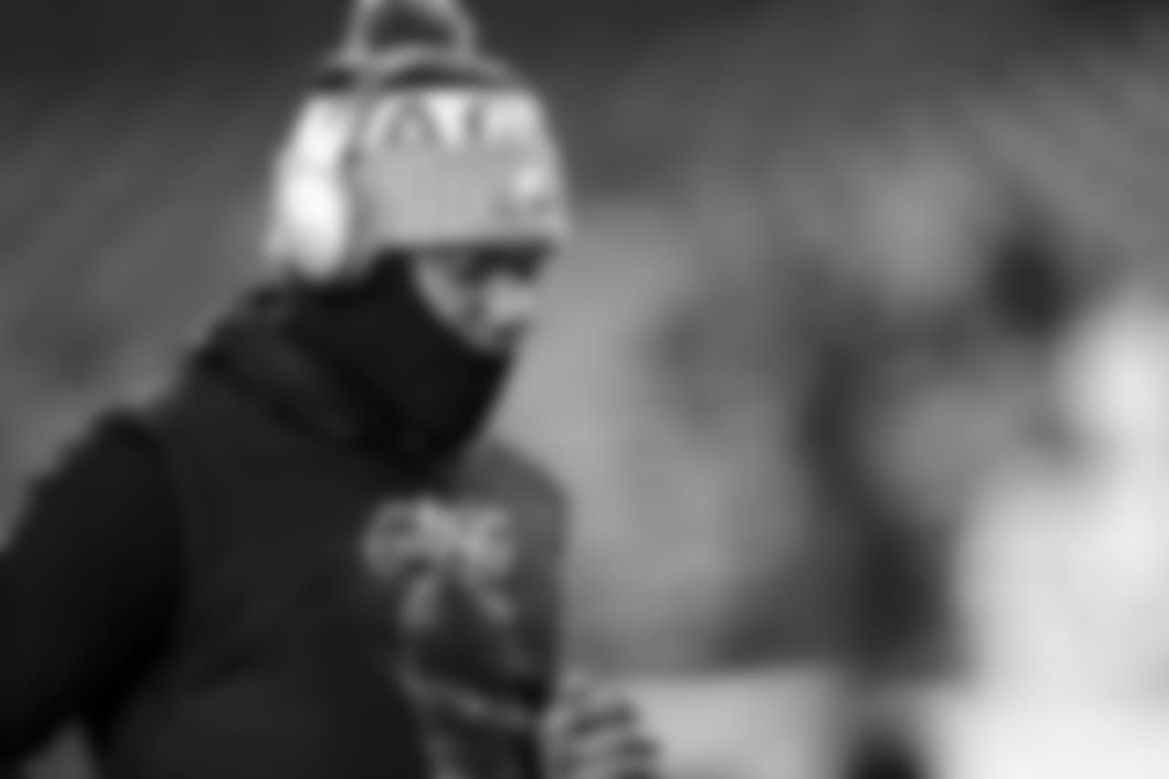 S Rodney McLeod