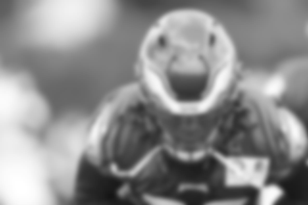 Jay Ajayi