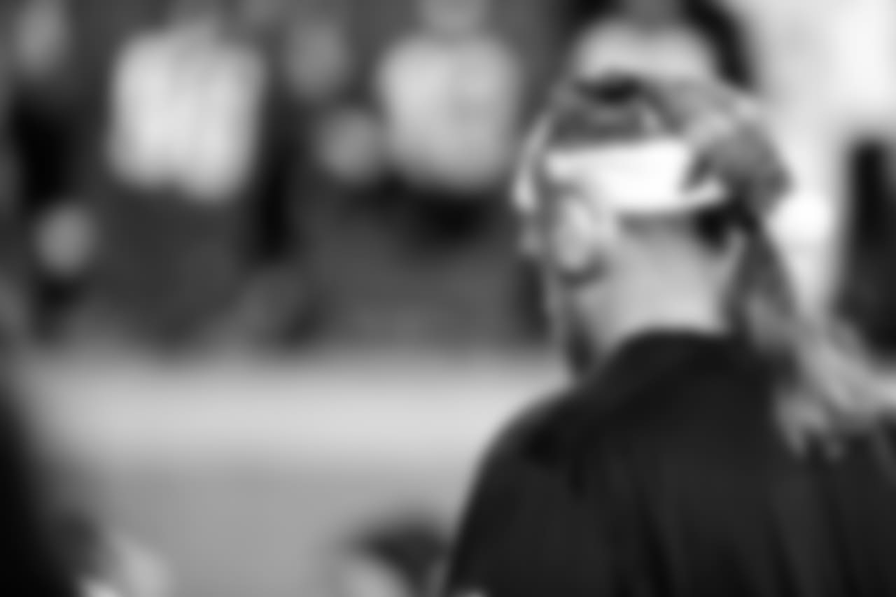DT Beau Allen