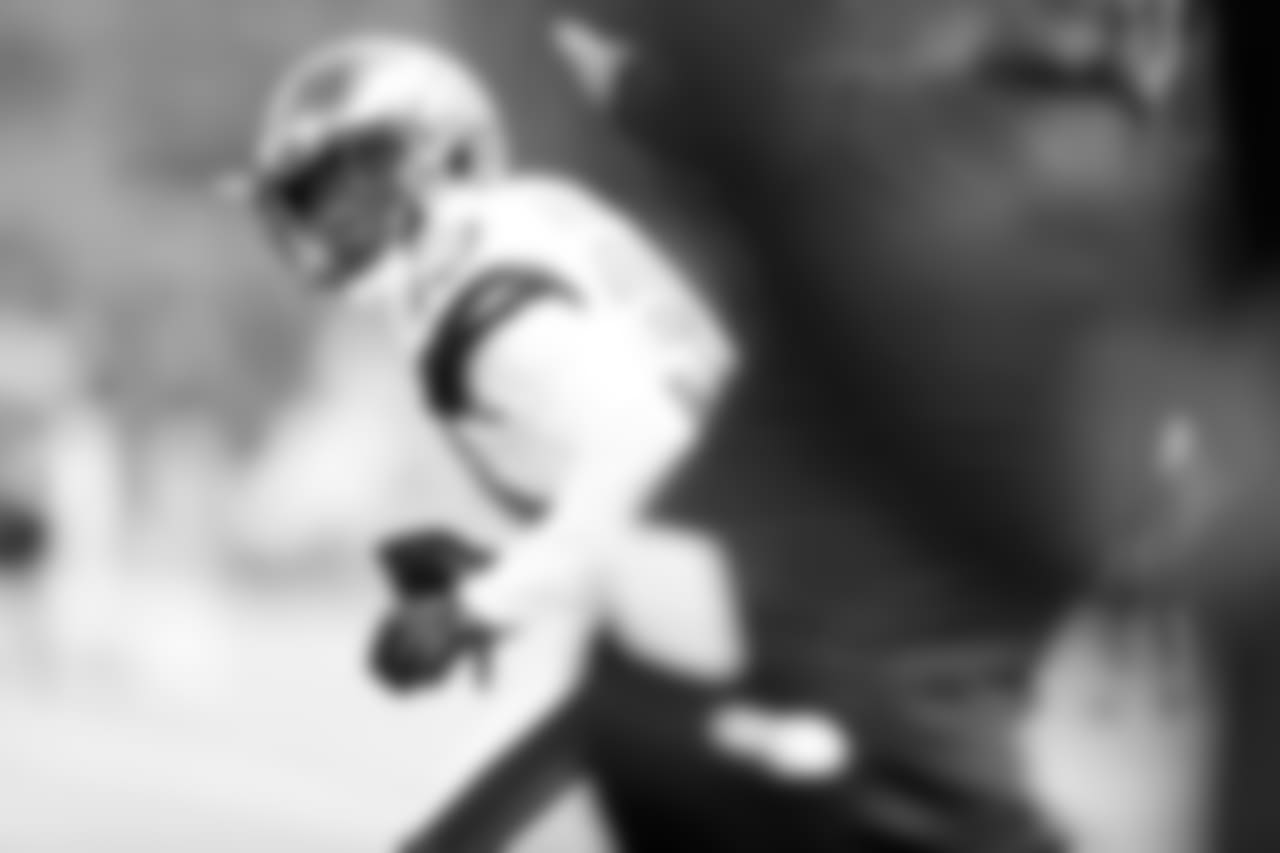 CB Corey Graham