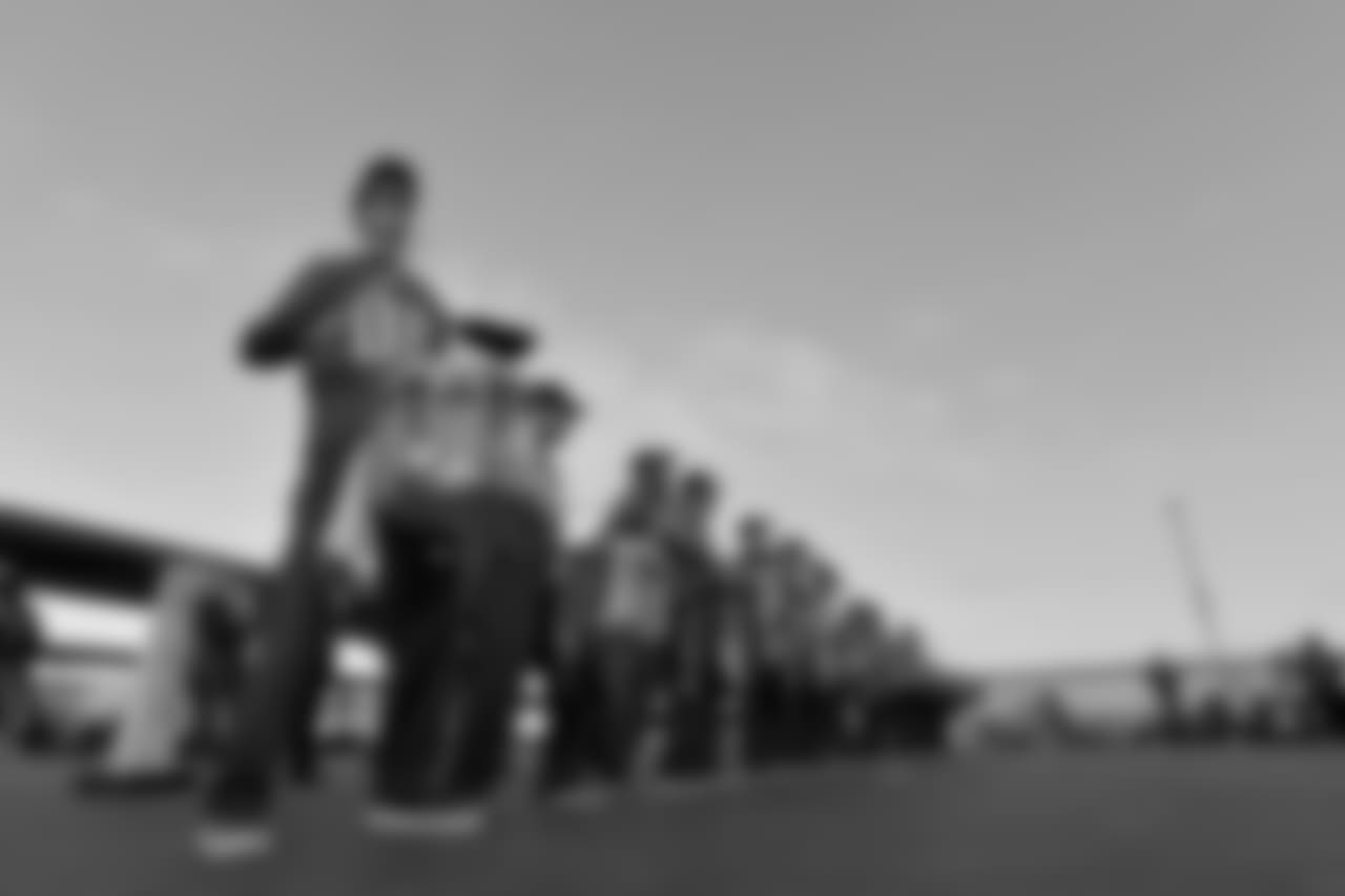 Eagles Drumline