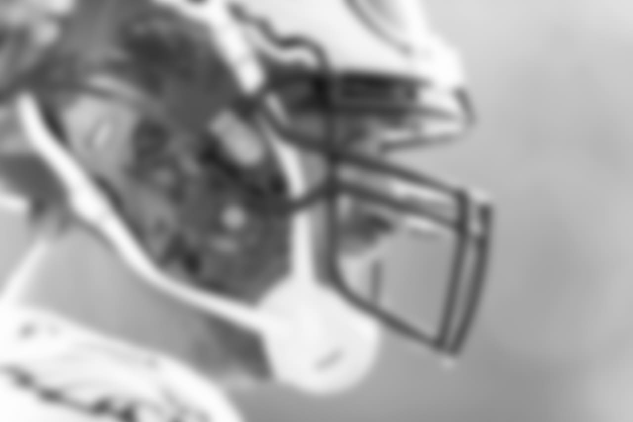 DE Chris Long