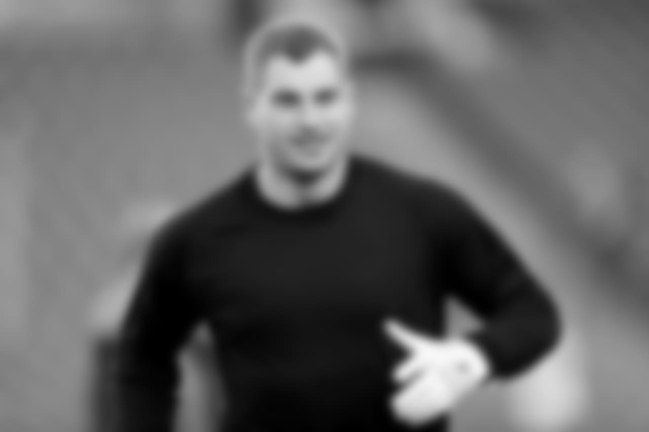 TE Brent Celek