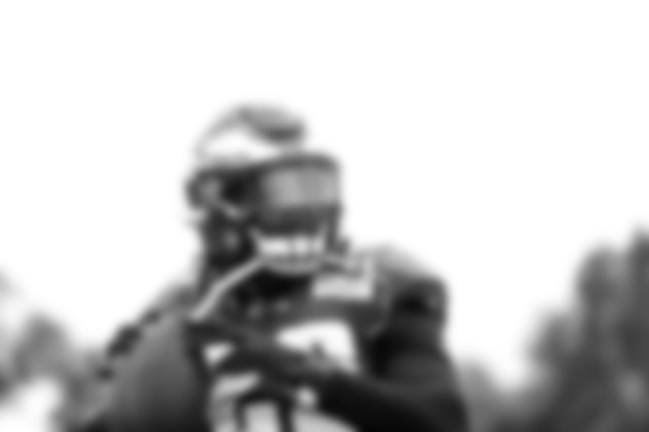 Jay Ajayi