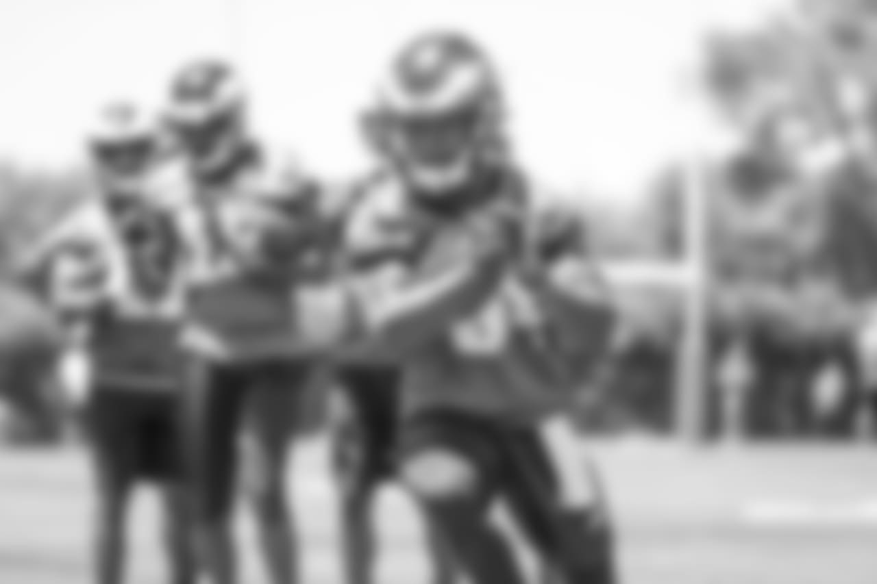 WR Tim Wilson