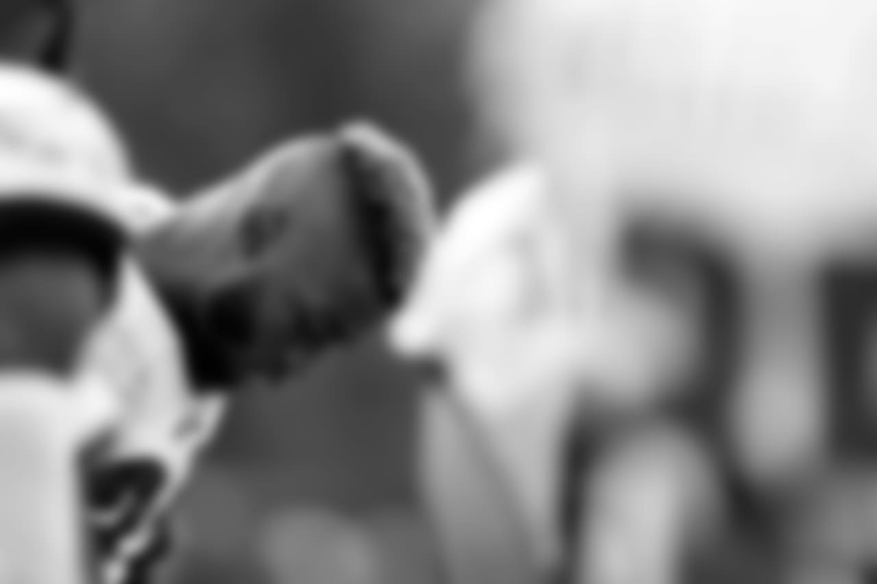 CB Jalen Mills