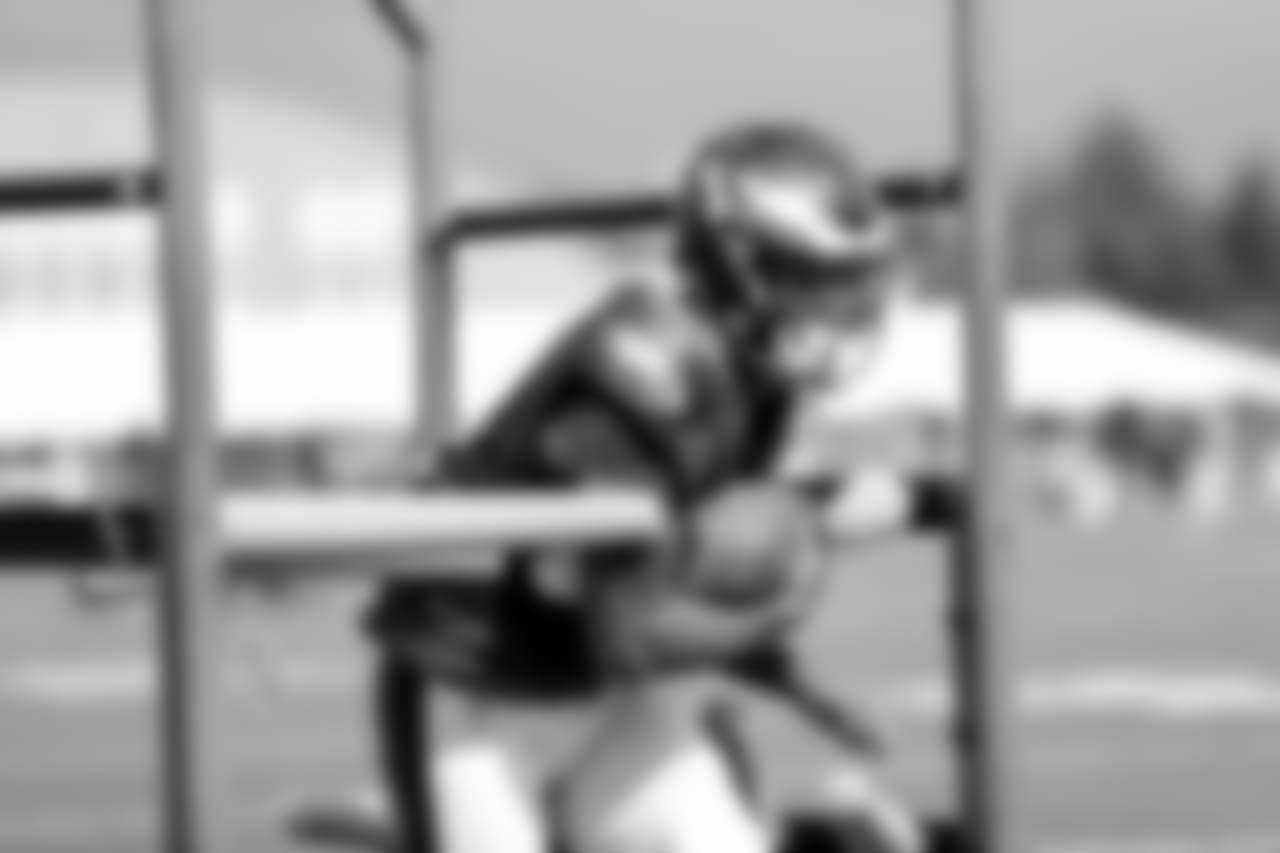 Donnel Pumphrey