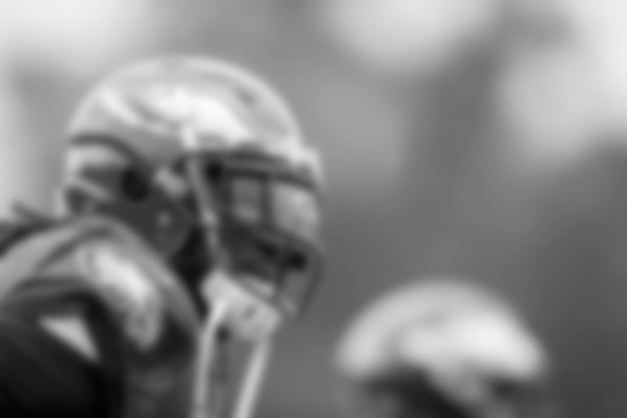RB LeGarrette Blount