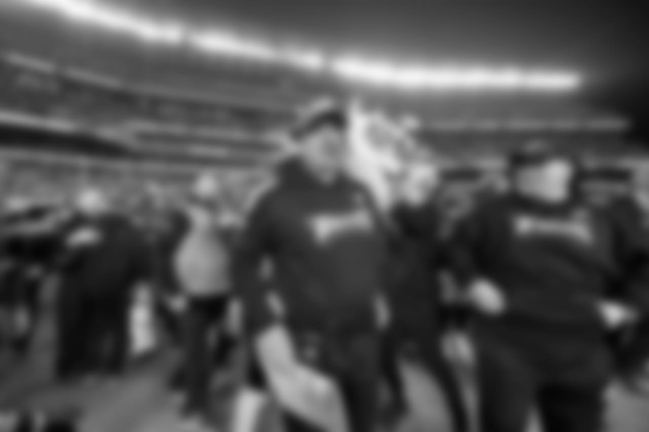 Head Coach Doug Pederson