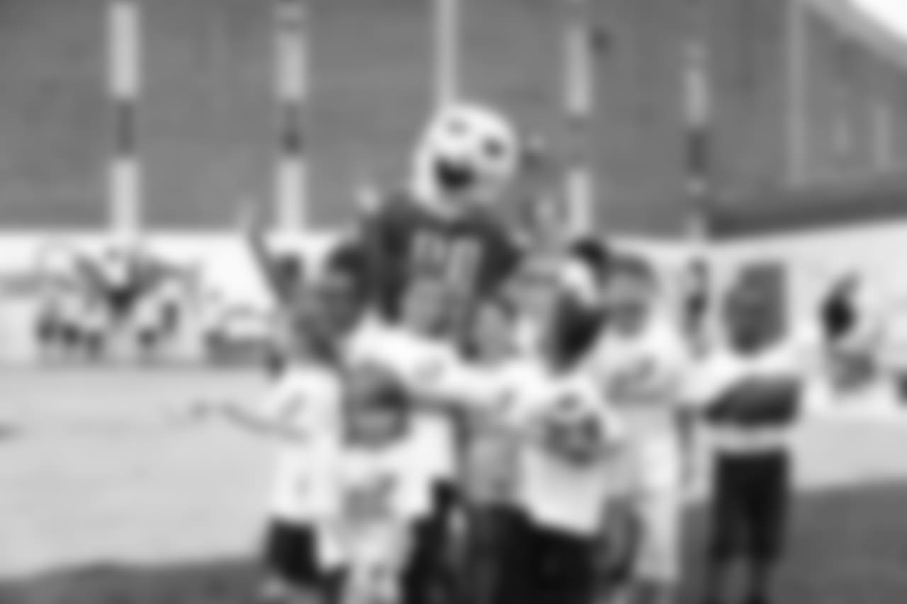 SWOOP and students