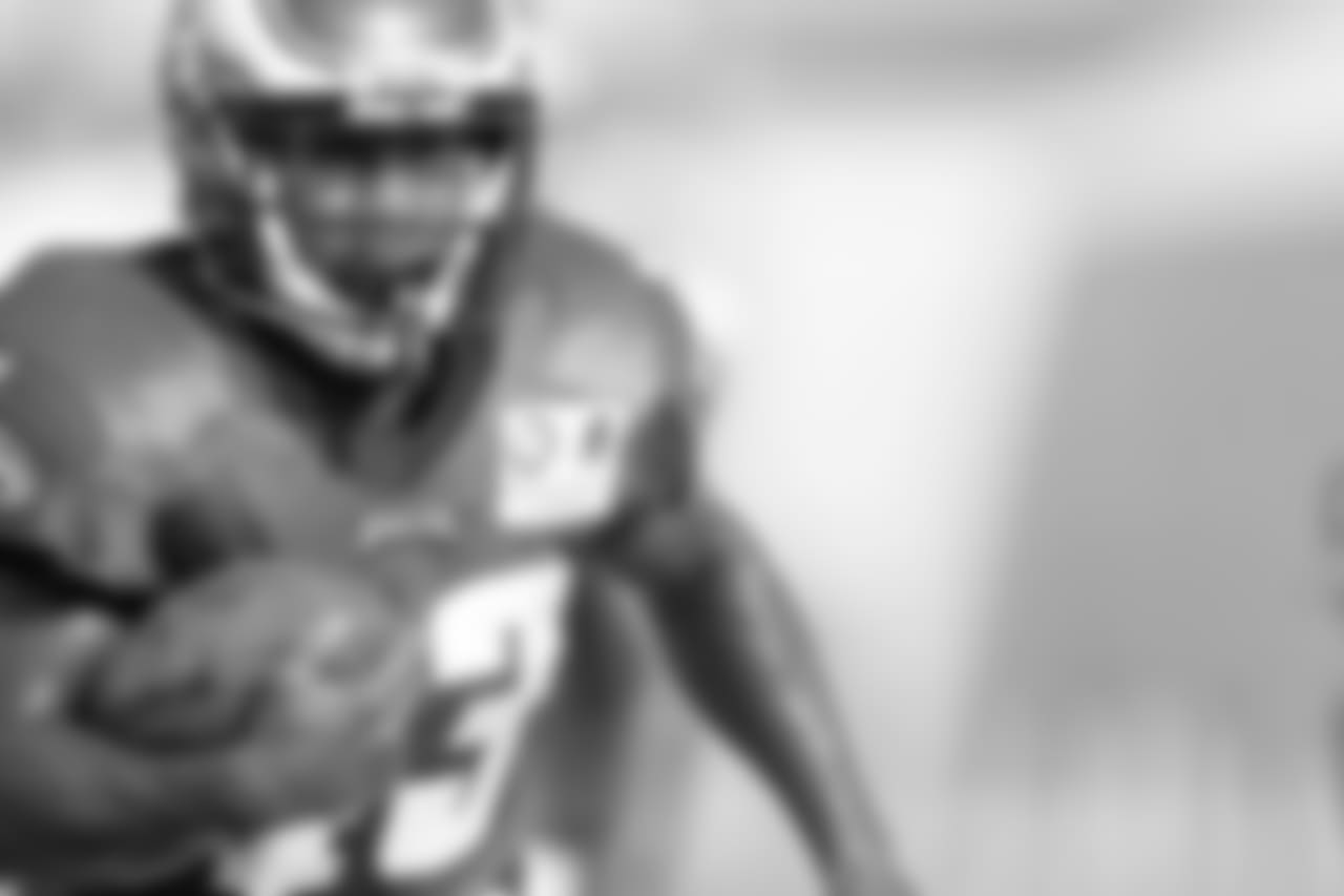 RB Darren Sproles