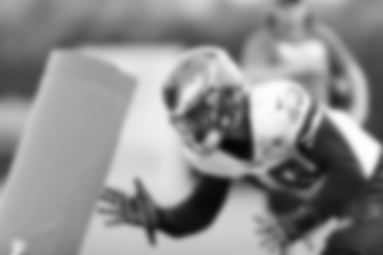 LB Don Cherry