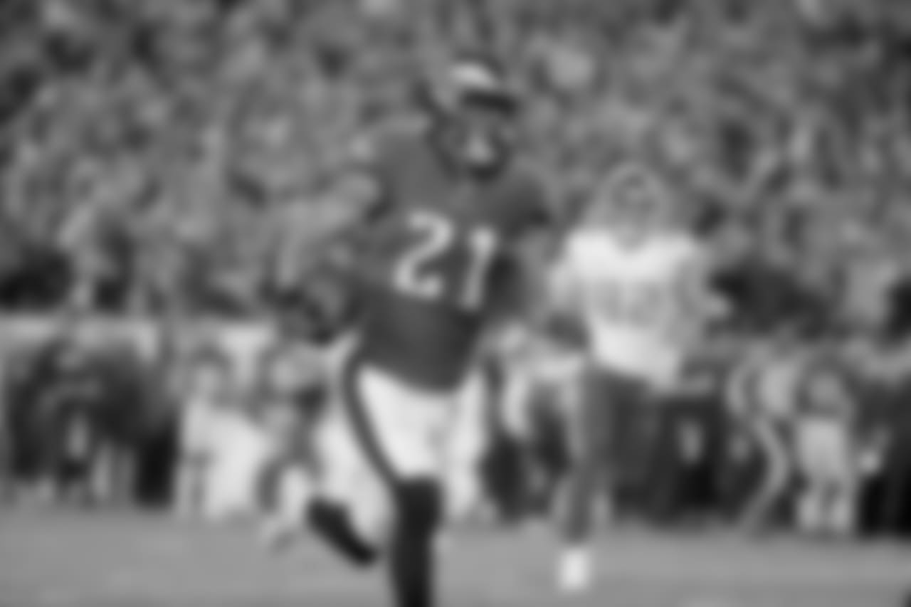 CB Patrick Robinson