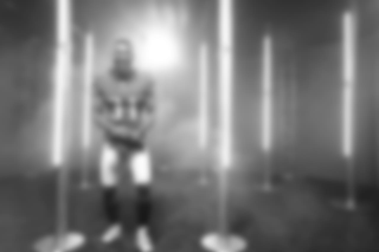 CB Jalen Mills