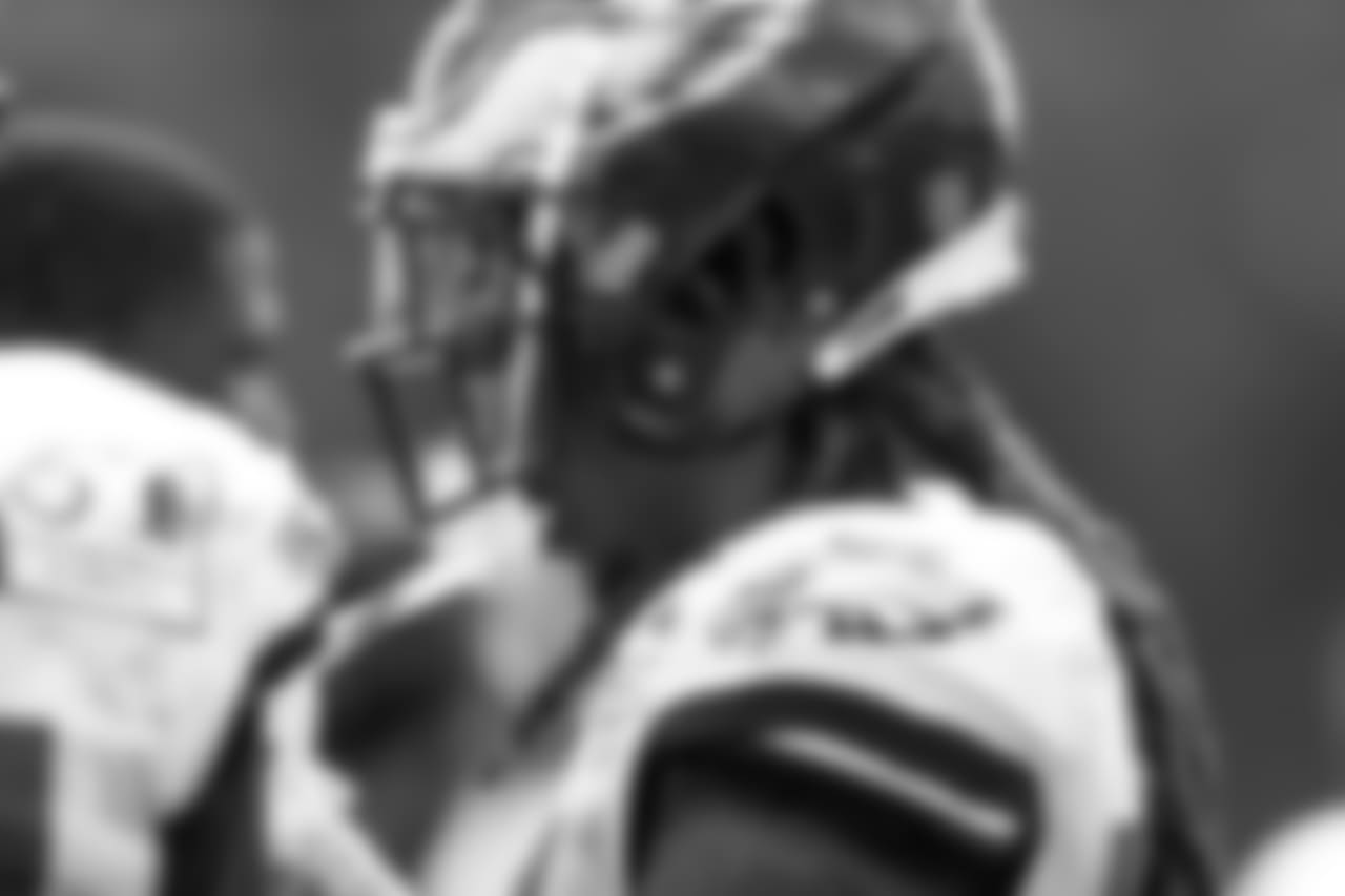 CB Ronald Darby